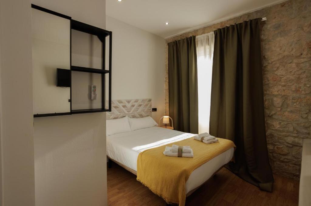 Rental Room Valladolid ビリャヌブラ エクステリア 写真