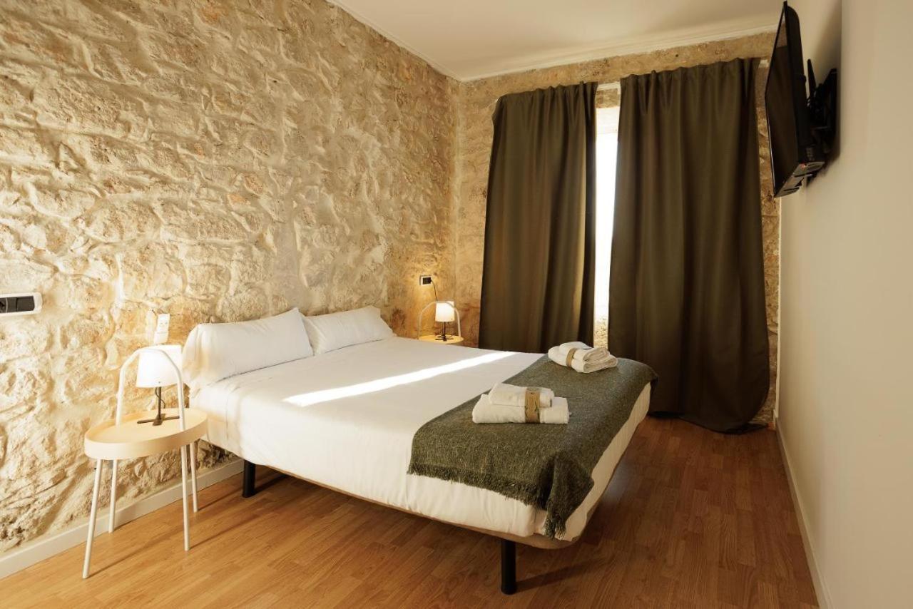 Rental Room Valladolid ビリャヌブラ エクステリア 写真